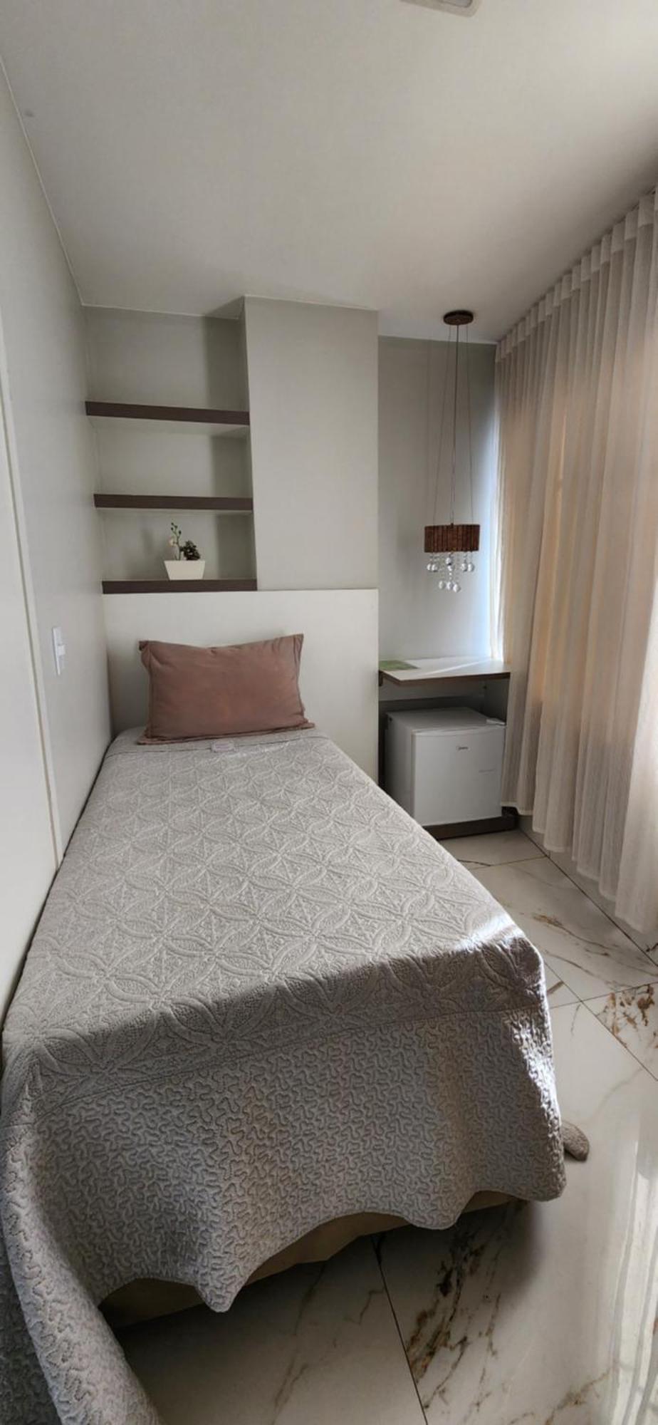 Antonio'S Hotel E Spa - Airport นูเคลโอบันเดรานชิ ภายนอก รูปภาพ