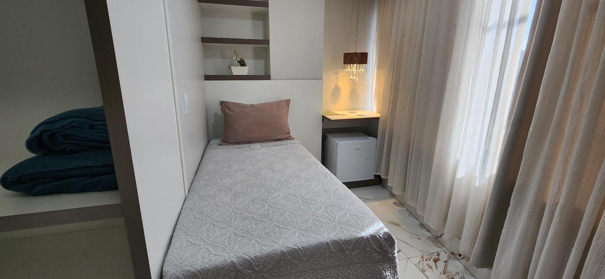 Antonio'S Hotel E Spa - Airport นูเคลโอบันเดรานชิ ภายนอก รูปภาพ