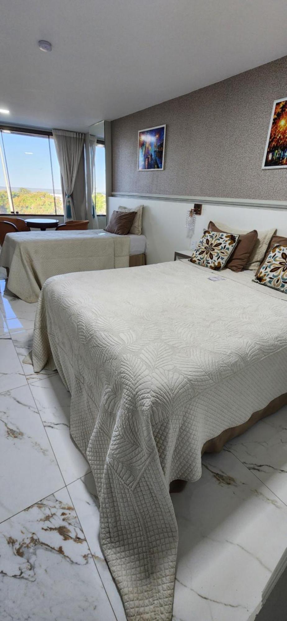 Antonio'S Hotel E Spa - Airport นูเคลโอบันเดรานชิ ภายนอก รูปภาพ