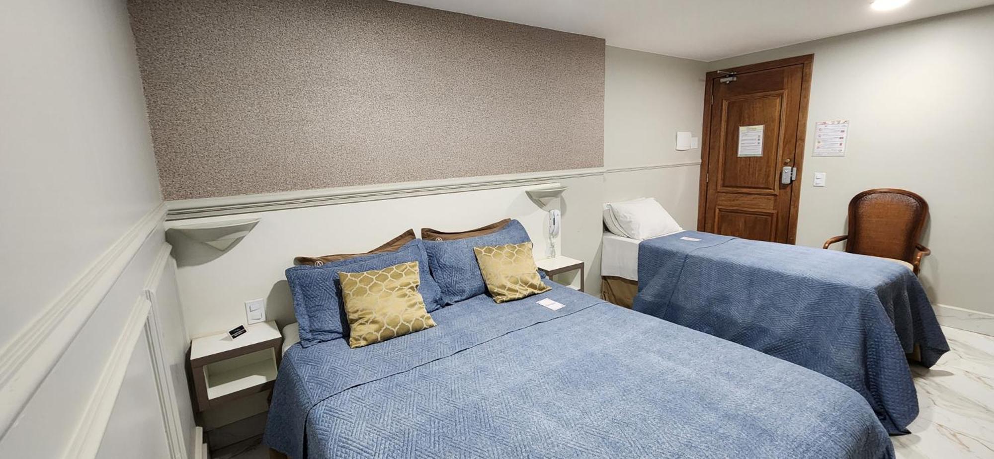 Antonio'S Hotel E Spa - Airport นูเคลโอบันเดรานชิ ภายนอก รูปภาพ