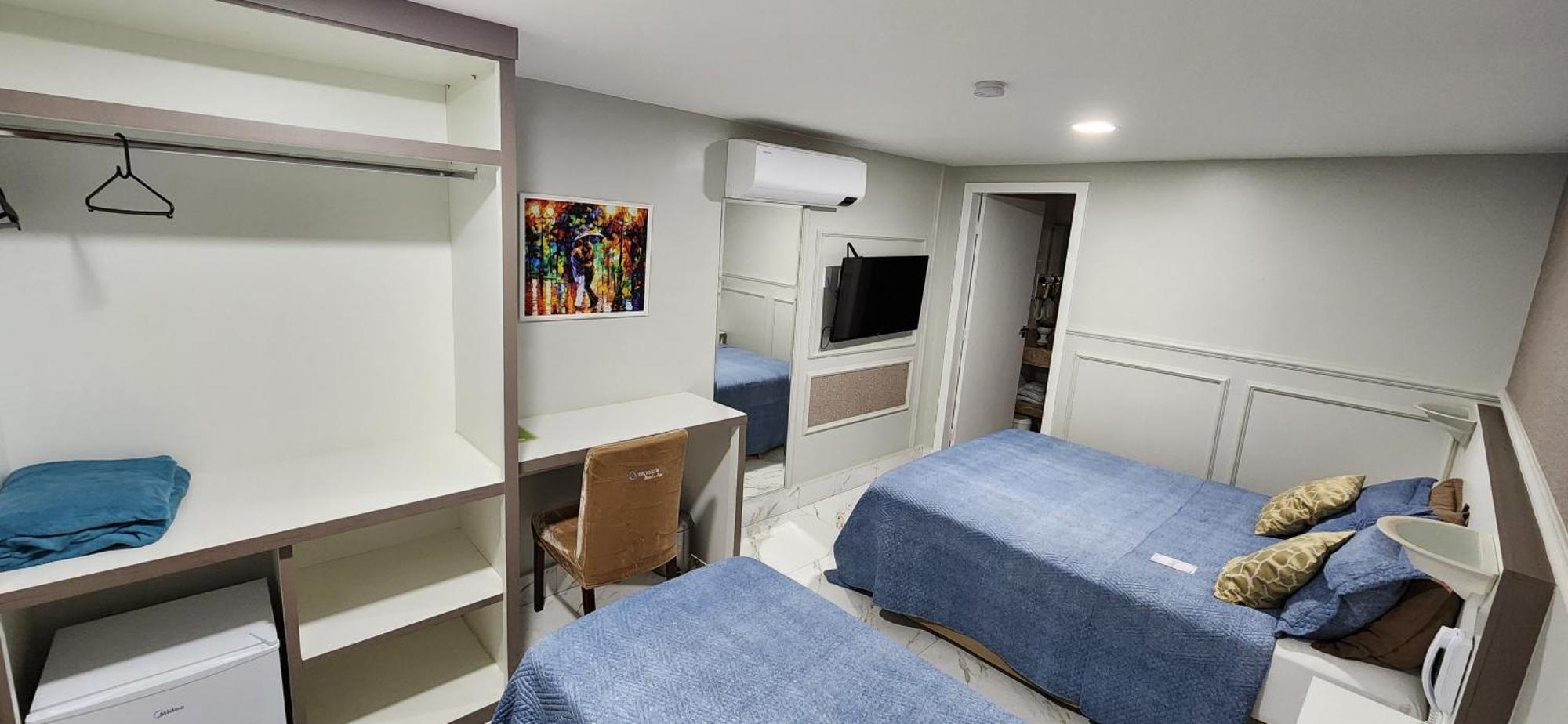 Antonio'S Hotel E Spa - Airport นูเคลโอบันเดรานชิ ภายนอก รูปภาพ