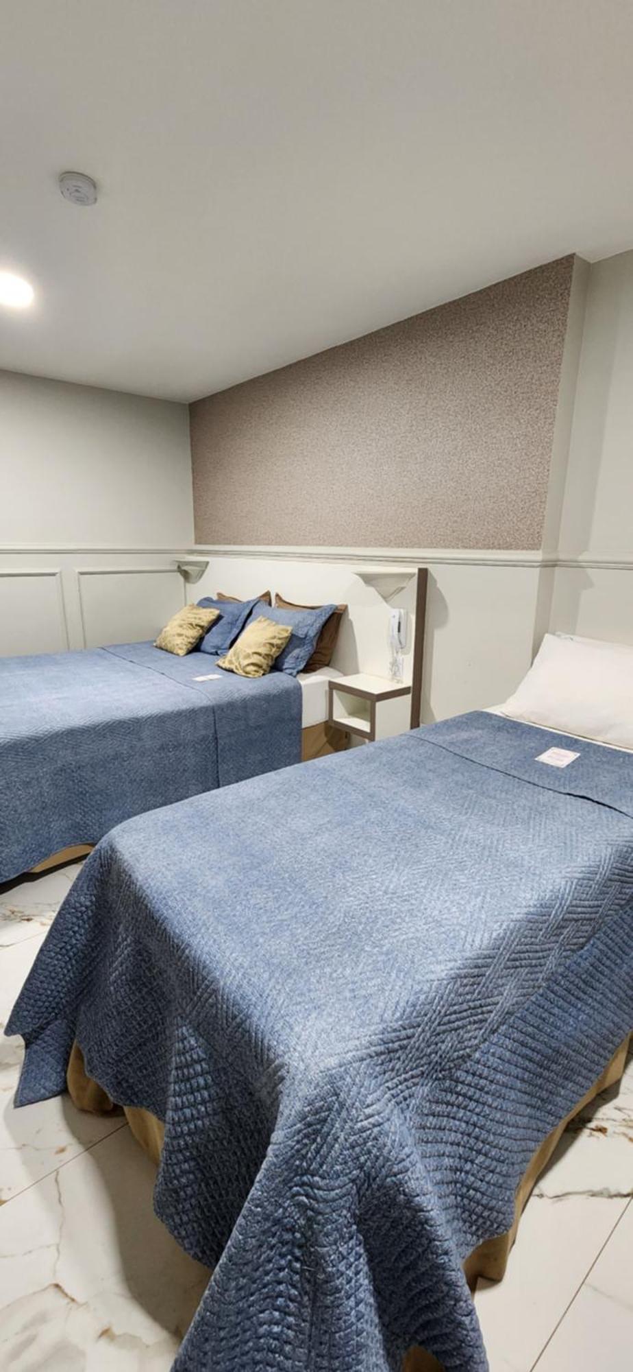 Antonio'S Hotel E Spa - Airport นูเคลโอบันเดรานชิ ภายนอก รูปภาพ