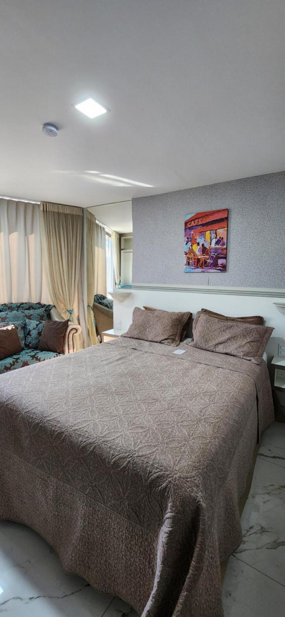 Antonio'S Hotel E Spa - Airport นูเคลโอบันเดรานชิ ภายนอก รูปภาพ