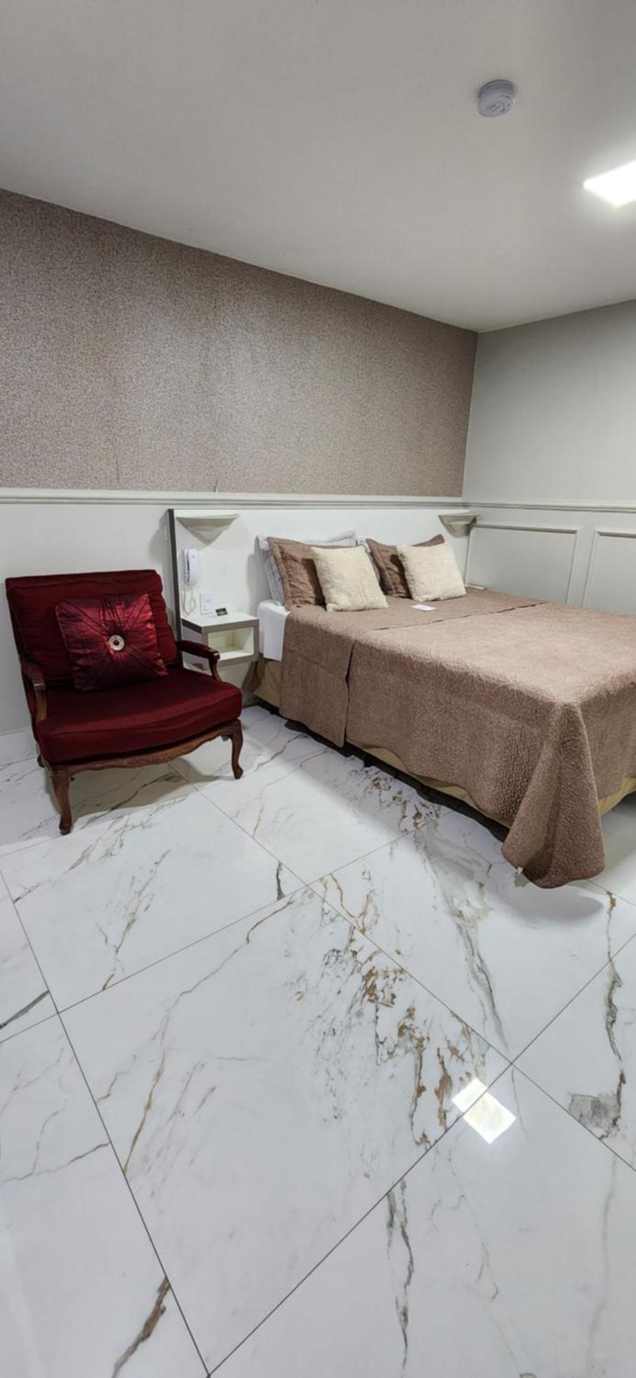 Antonio'S Hotel E Spa - Airport นูเคลโอบันเดรานชิ ภายนอก รูปภาพ