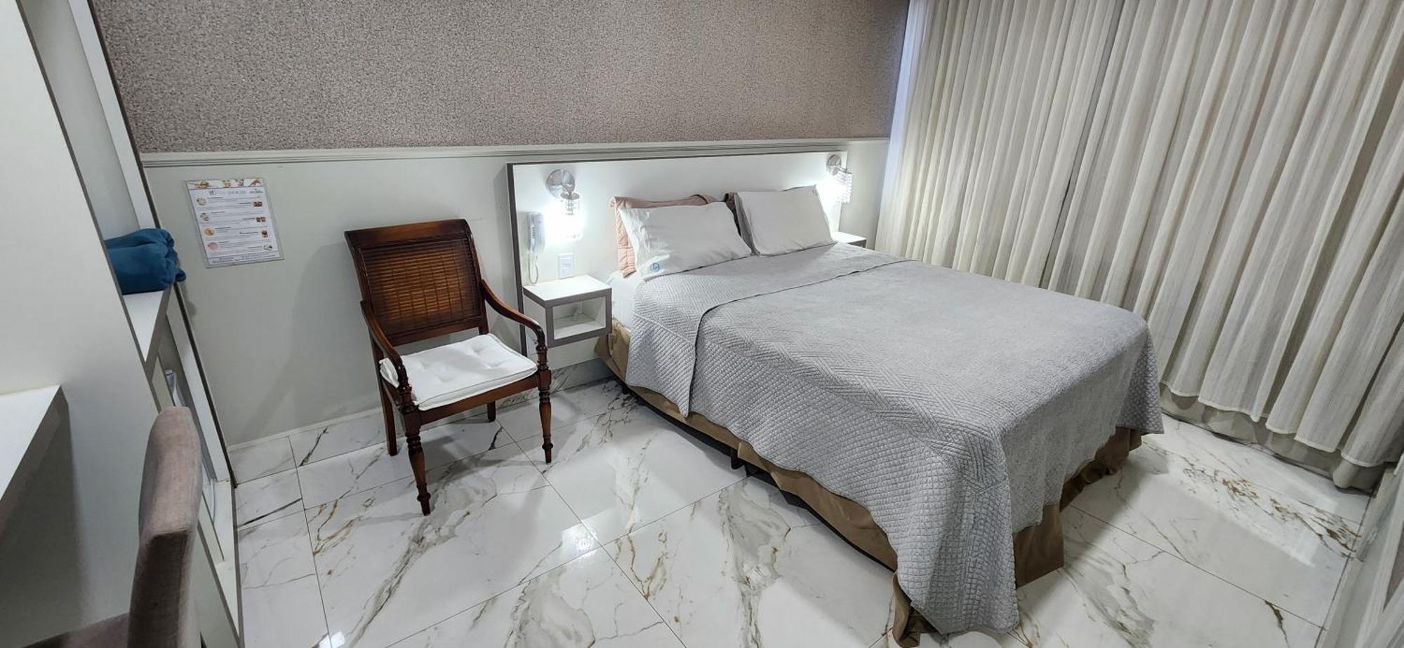 Antonio'S Hotel E Spa - Airport นูเคลโอบันเดรานชิ ภายนอก รูปภาพ
