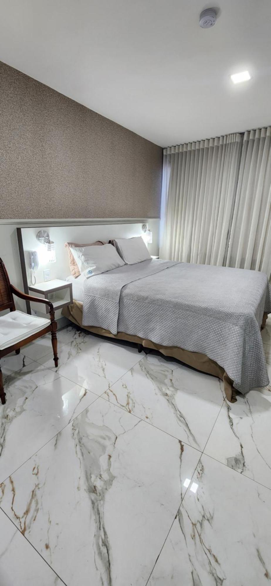 Antonio'S Hotel E Spa - Airport นูเคลโอบันเดรานชิ ภายนอก รูปภาพ