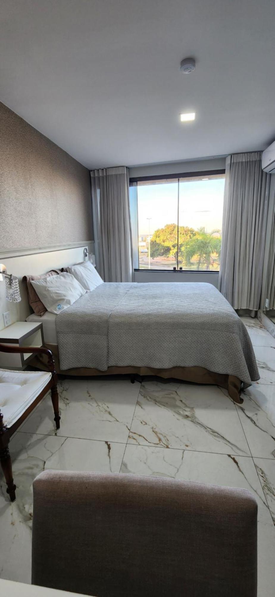 Antonio'S Hotel E Spa - Airport นูเคลโอบันเดรานชิ ภายนอก รูปภาพ