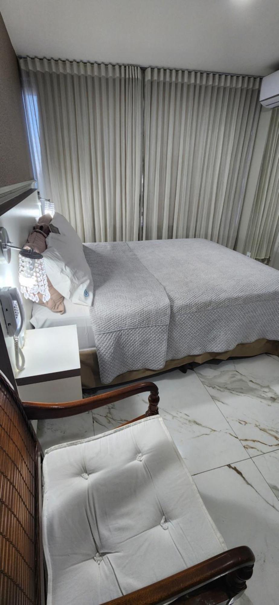 Antonio'S Hotel E Spa - Airport นูเคลโอบันเดรานชิ ภายนอก รูปภาพ