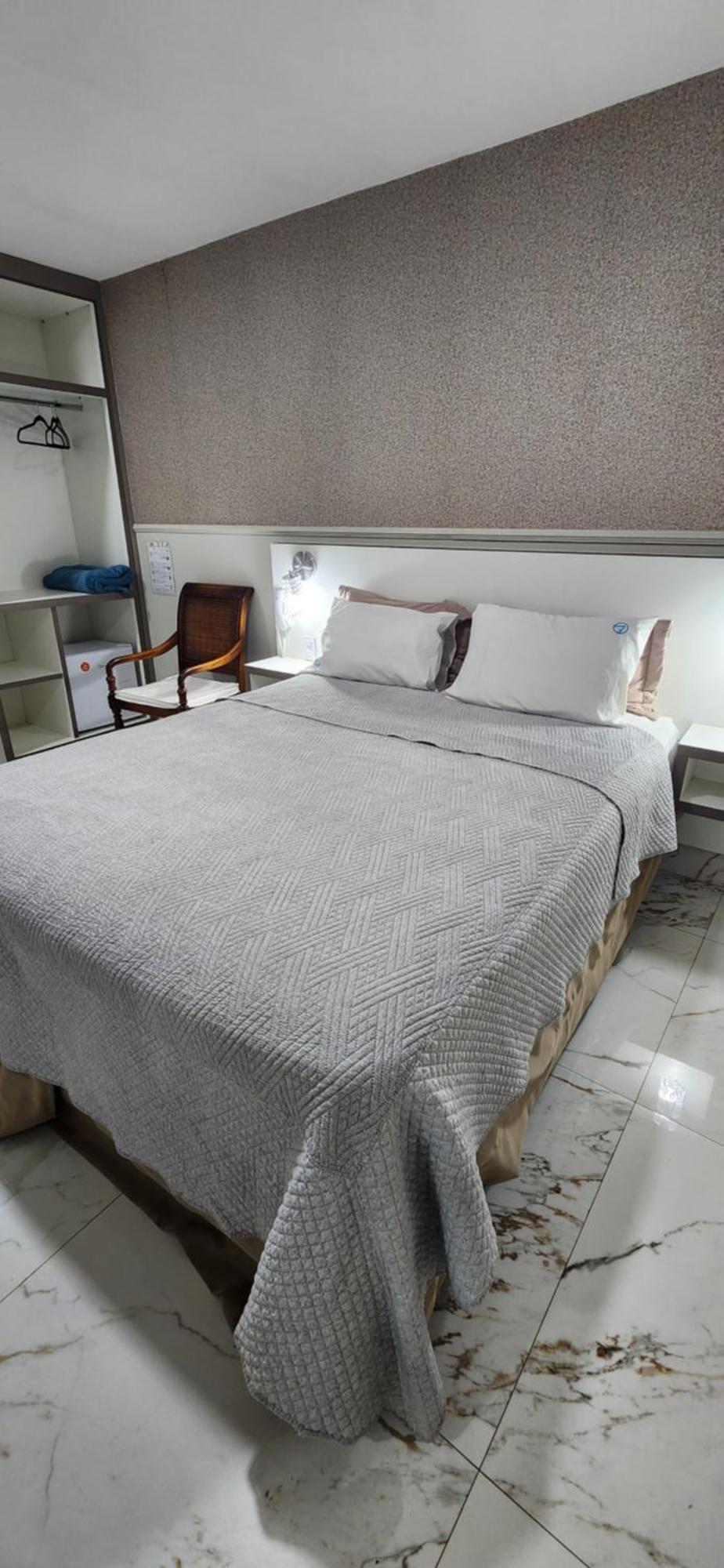 Antonio'S Hotel E Spa - Airport นูเคลโอบันเดรานชิ ภายนอก รูปภาพ