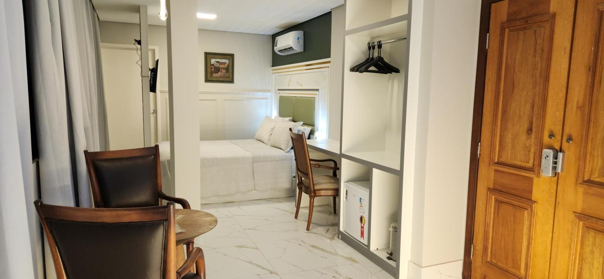 Antonio'S Hotel E Spa - Airport นูเคลโอบันเดรานชิ ภายนอก รูปภาพ
