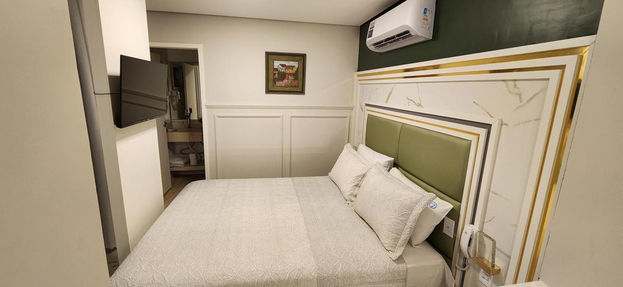 Antonio'S Hotel E Spa - Airport นูเคลโอบันเดรานชิ ภายนอก รูปภาพ
