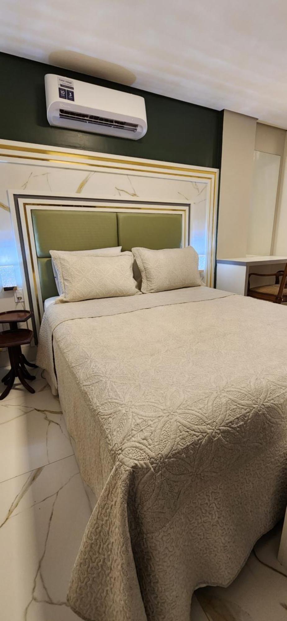 Antonio'S Hotel E Spa - Airport นูเคลโอบันเดรานชิ ภายนอก รูปภาพ